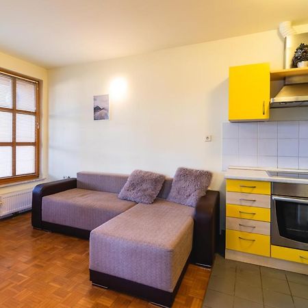 Veržej Relax Apartment In Banovci מראה חיצוני תמונה