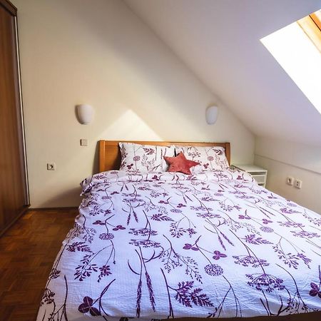 Veržej Relax Apartment In Banovci מראה חיצוני תמונה