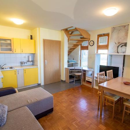 Veržej Relax Apartment In Banovci מראה חיצוני תמונה
