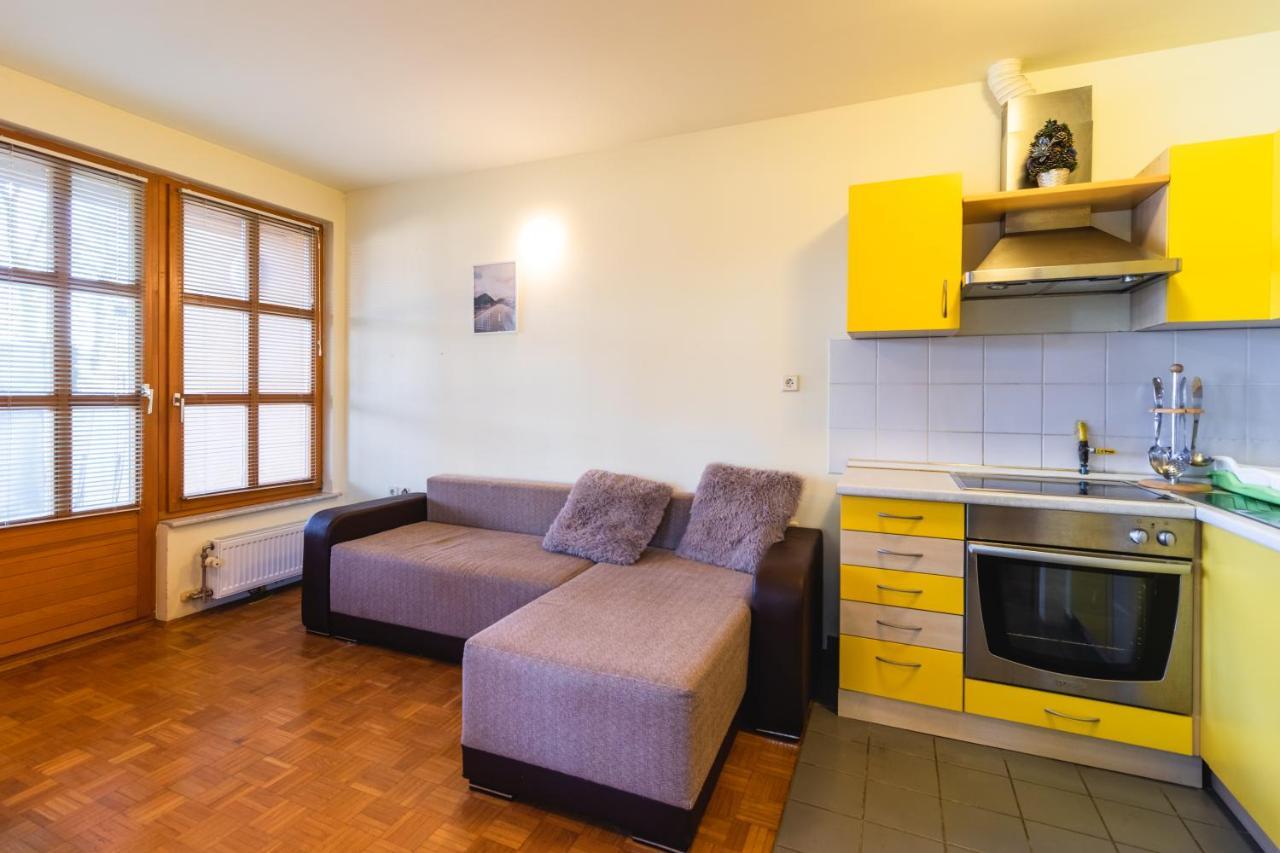 Veržej Relax Apartment In Banovci מראה חיצוני תמונה