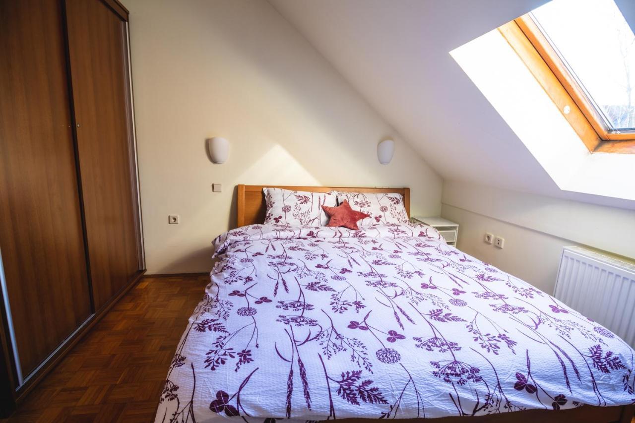Veržej Relax Apartment In Banovci מראה חיצוני תמונה