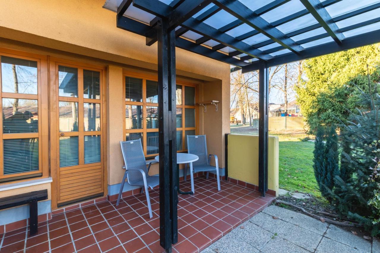 Veržej Relax Apartment In Banovci מראה חיצוני תמונה