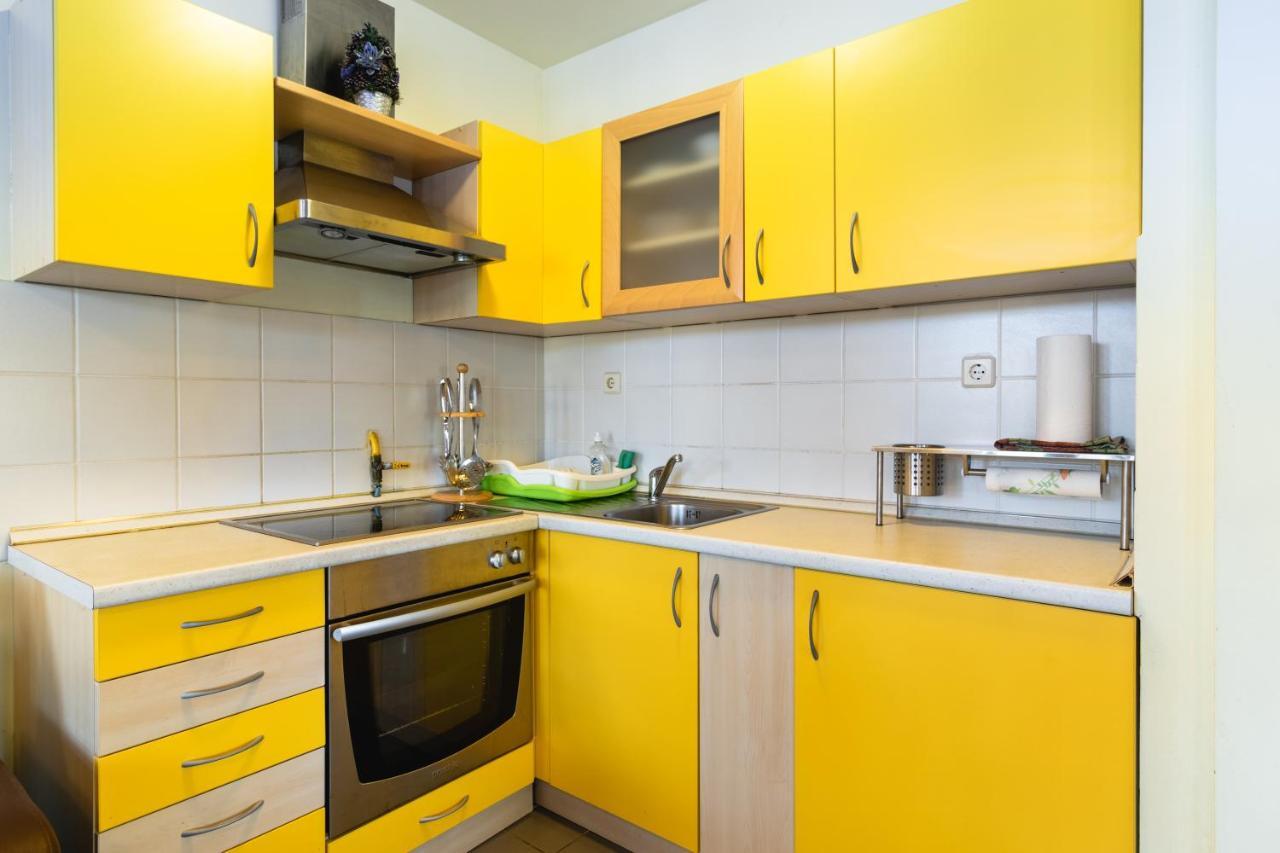 Veržej Relax Apartment In Banovci מראה חיצוני תמונה