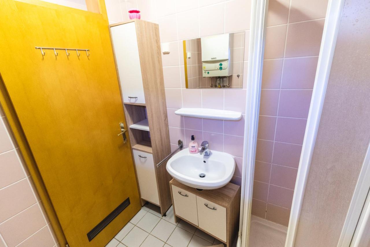 Veržej Relax Apartment In Banovci מראה חיצוני תמונה