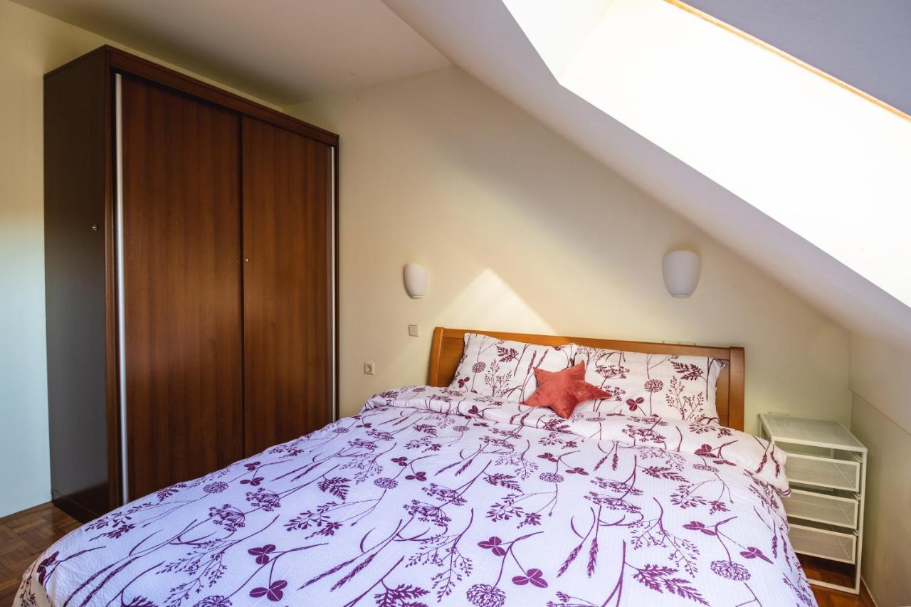 Veržej Relax Apartment In Banovci מראה חיצוני תמונה