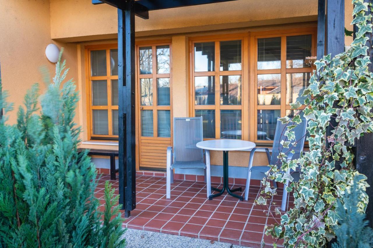 Veržej Relax Apartment In Banovci מראה חיצוני תמונה
